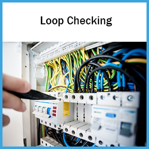 Loop Checking - Aeromic group of companies