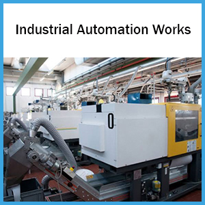 Industrial-Automation - Aeromic Group of companies