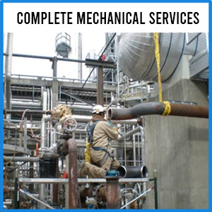 Complete Mechanical Services - Aeromic